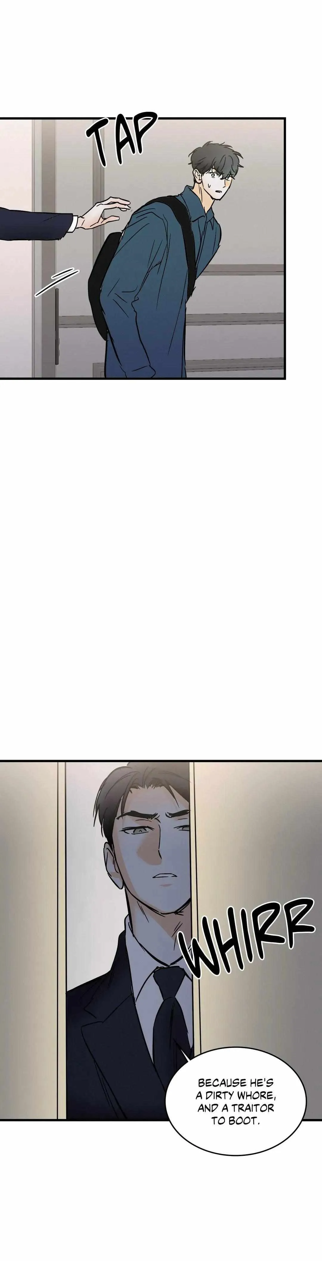 Read Another Lie chapter 35 image 30 on Lezhin