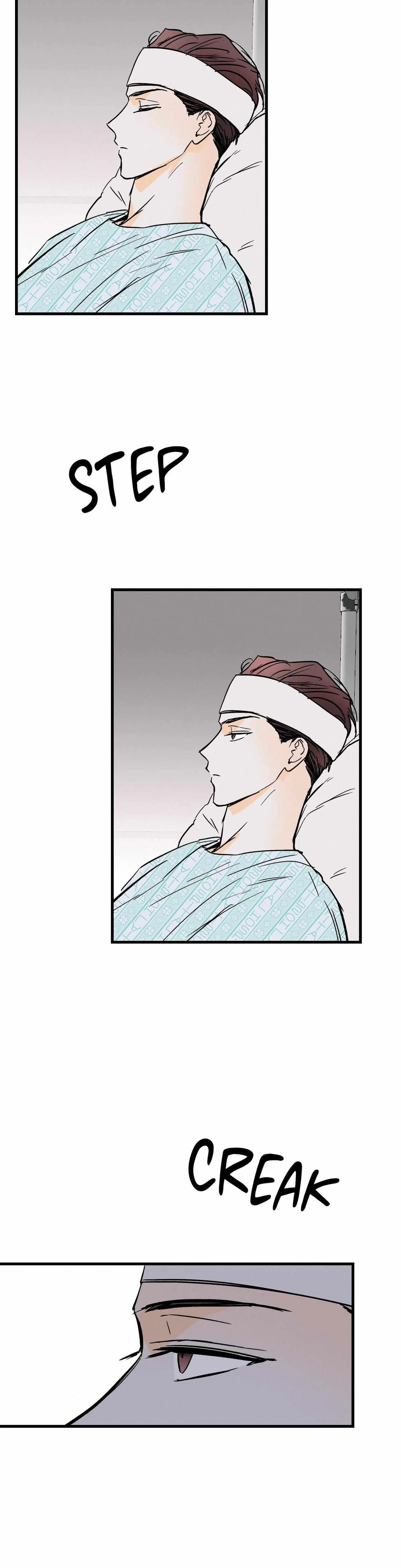 Read Another Lie chapter 36 image 1 on Lezhin