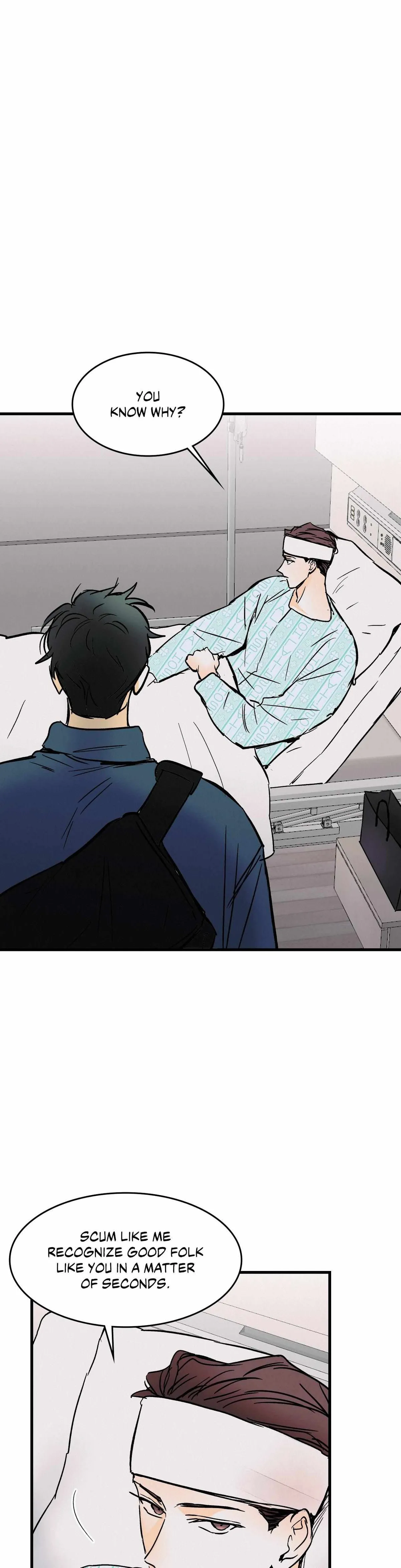 Read Another Lie chapter 36 image 12 on Lezhin