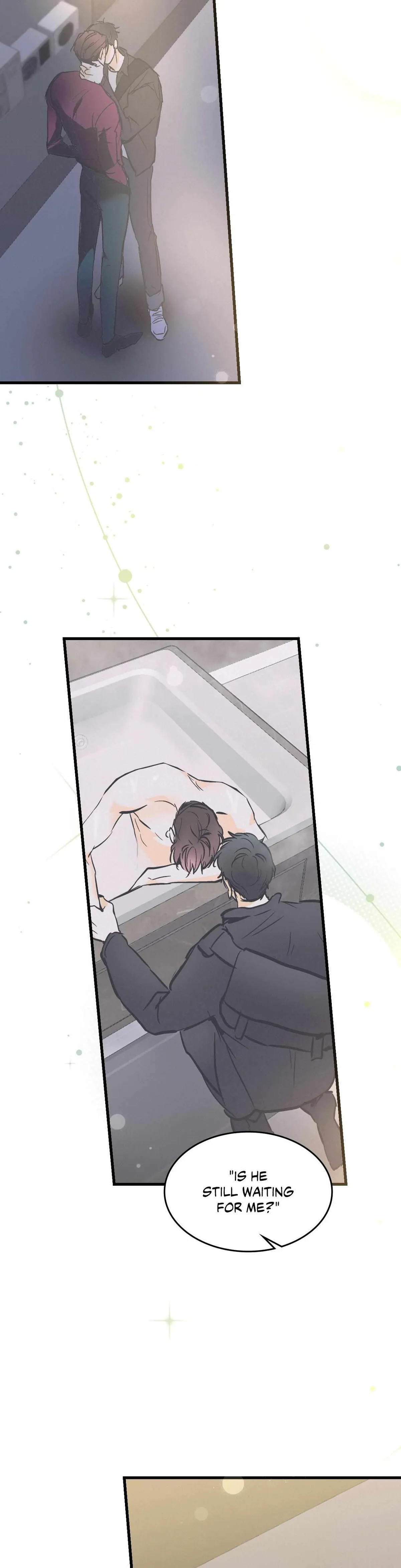 Read Another Lie chapter 36 image 14 on Lezhin