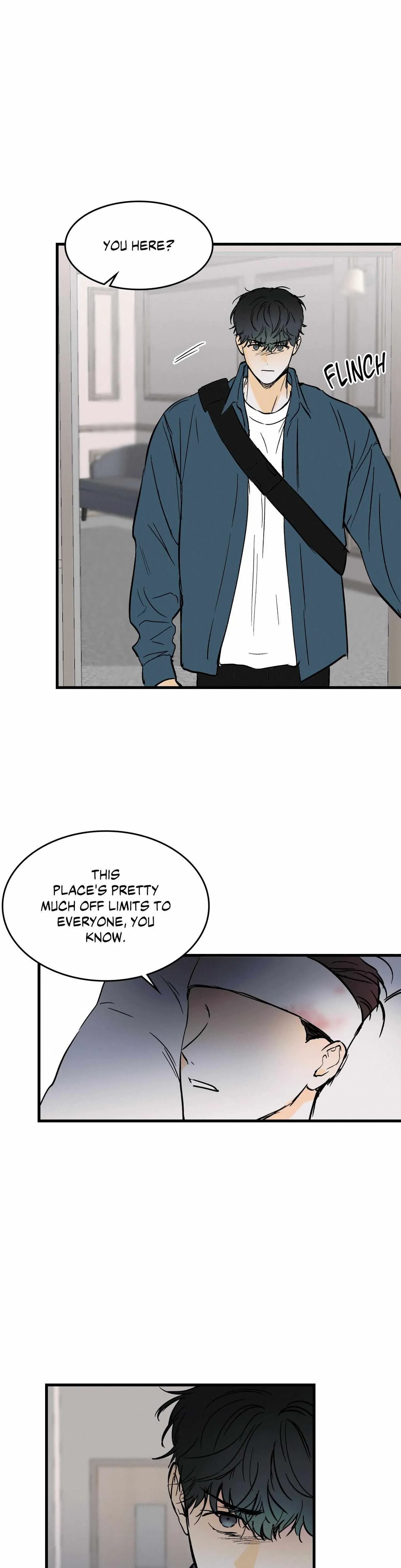Read Another Lie chapter 36 image 2 on Lezhin