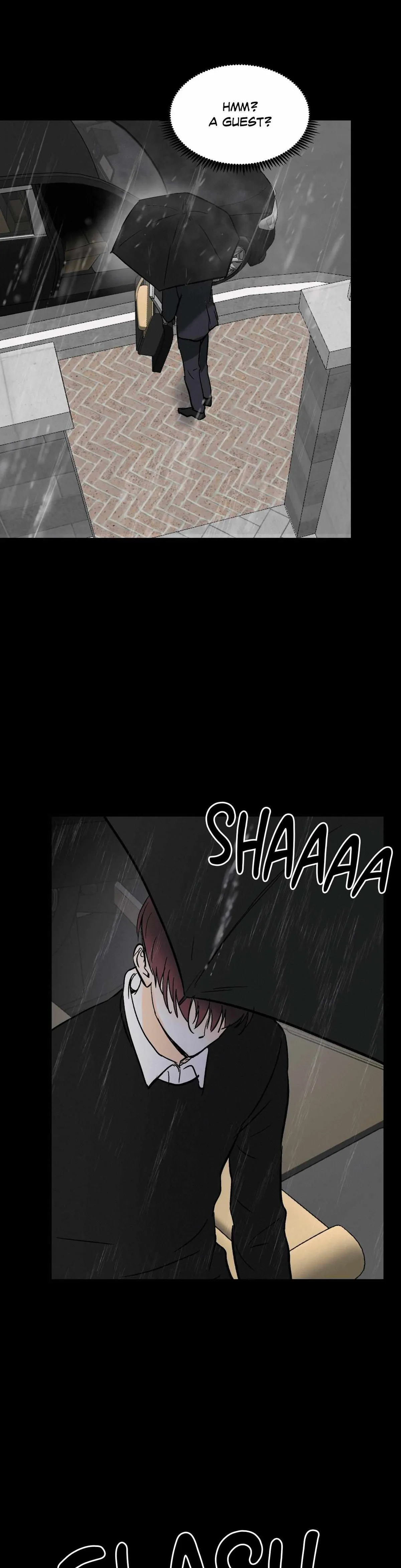 Read Another Lie chapter 36 image 22 on Lezhin