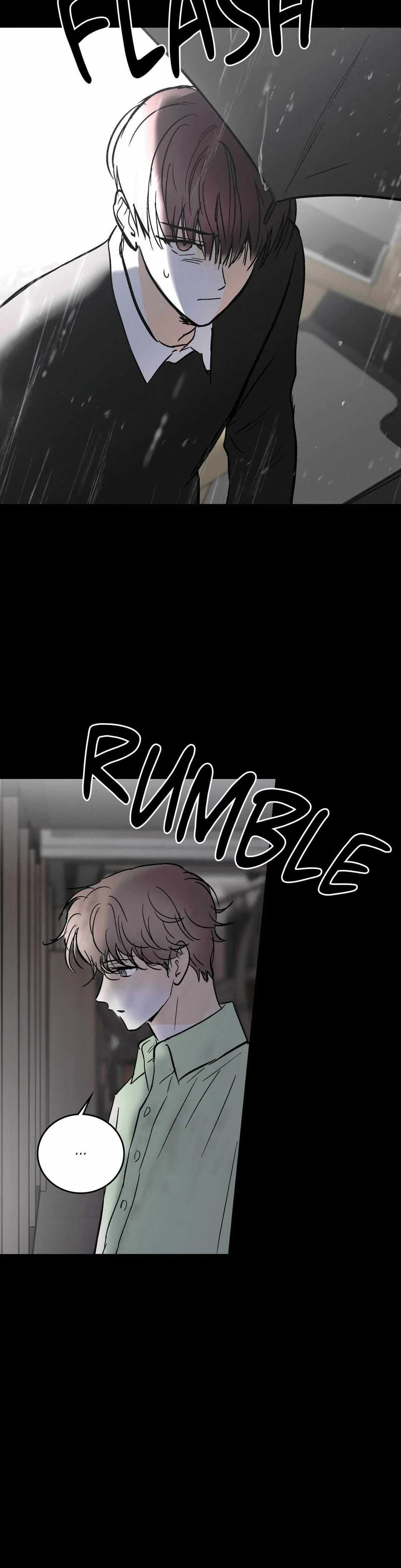 Read Another Lie chapter 36 image 23 on Lezhin