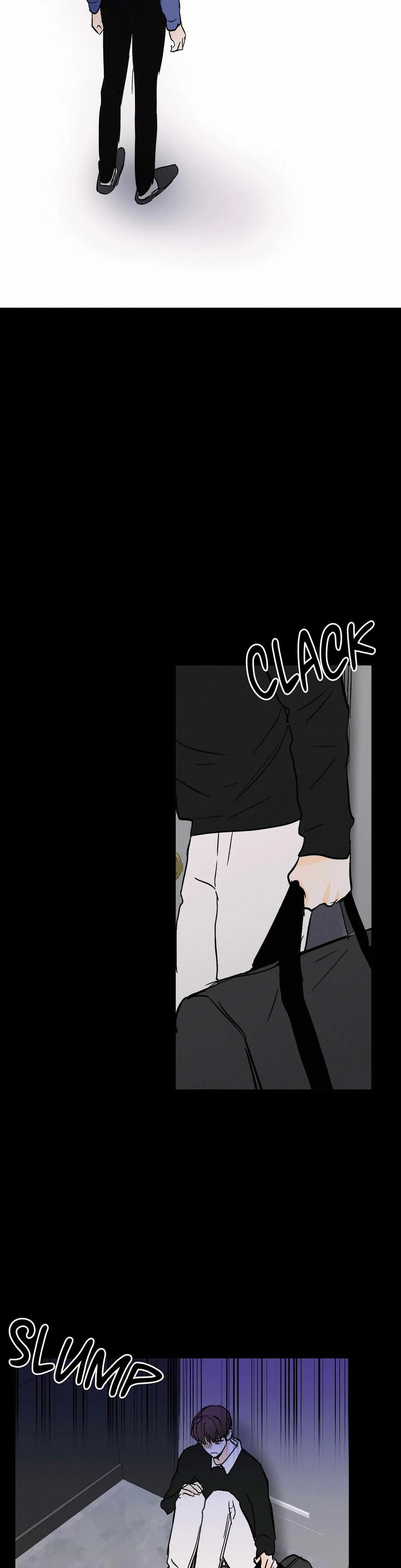 Read Another Lie chapter 36 image 26 on Lezhin