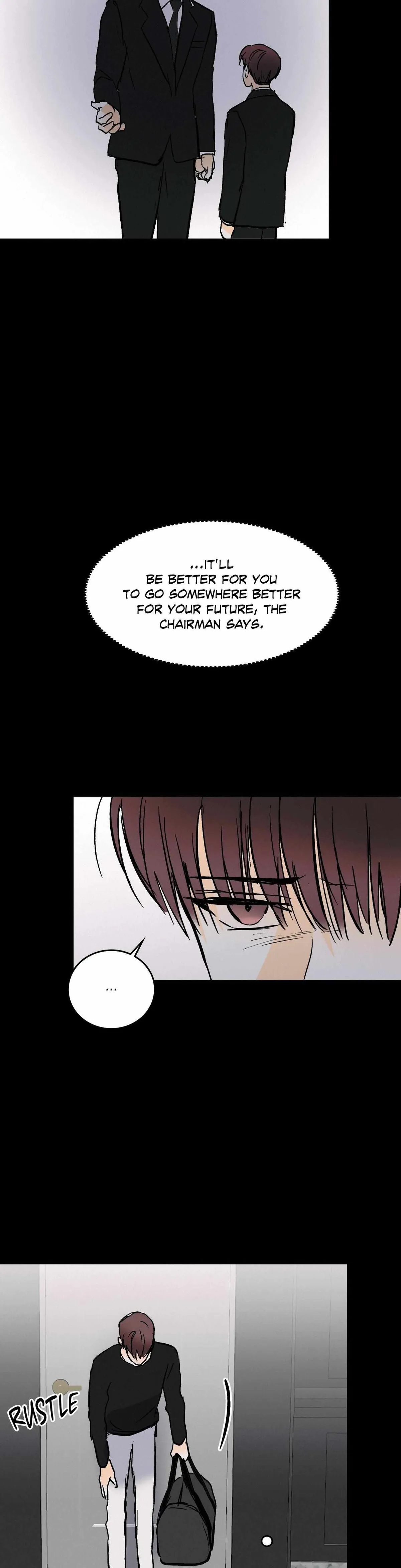 Read Another Lie chapter 36 image 28 on Lezhin
