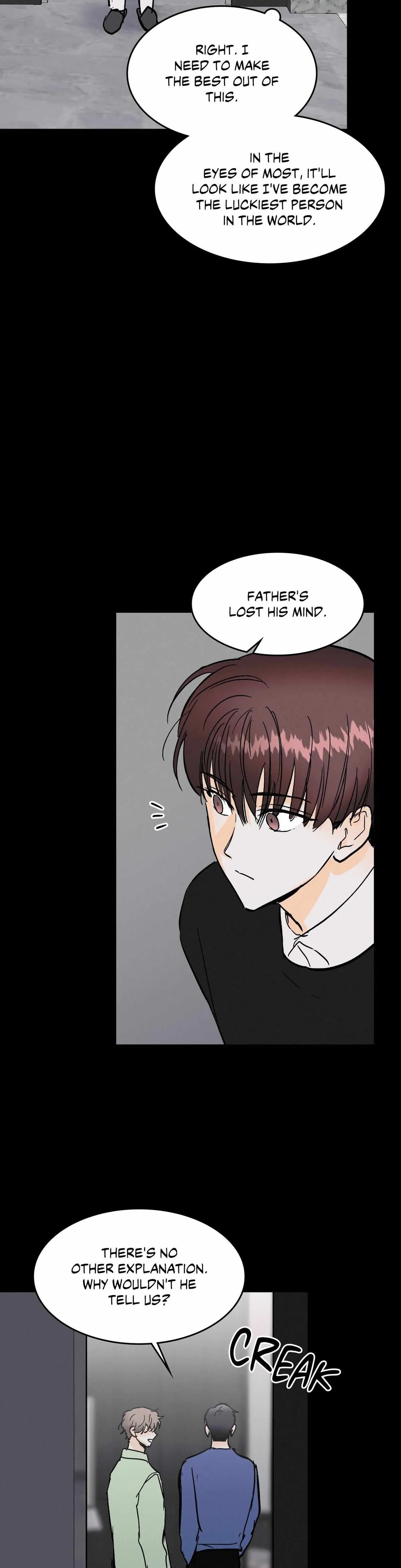 Read Another Lie chapter 36 image 29 on Lezhin