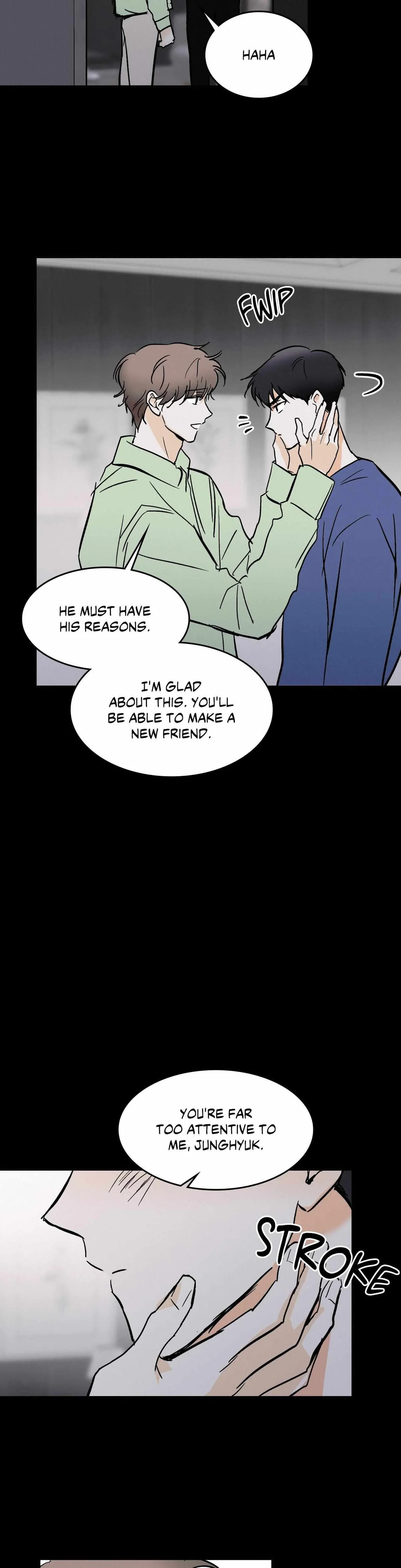 Read Another Lie chapter 36 image 30 on Lezhin