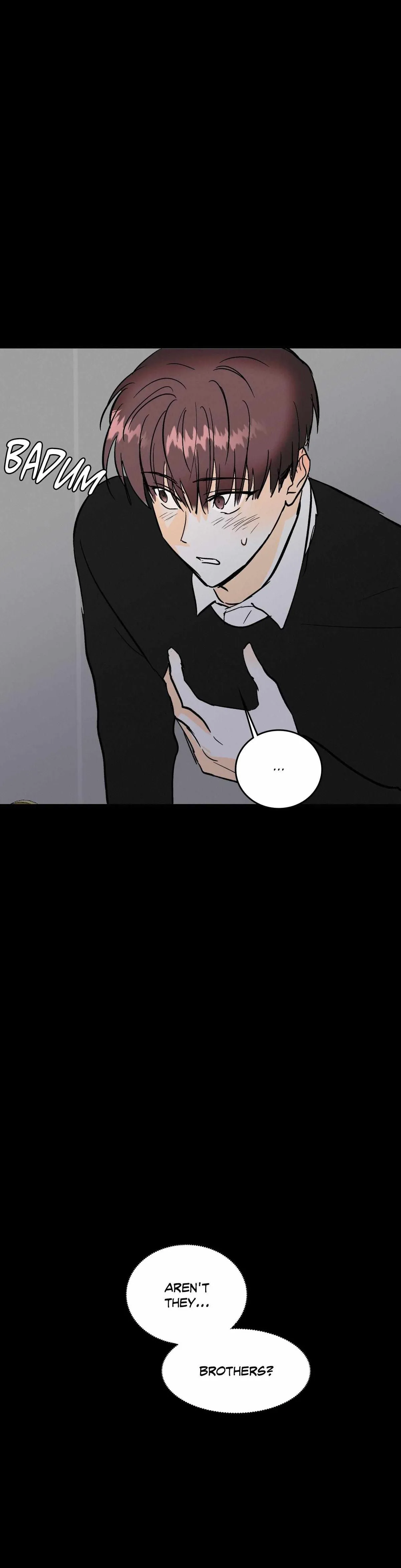 Read Another Lie chapter 36 image 32 on Lezhin