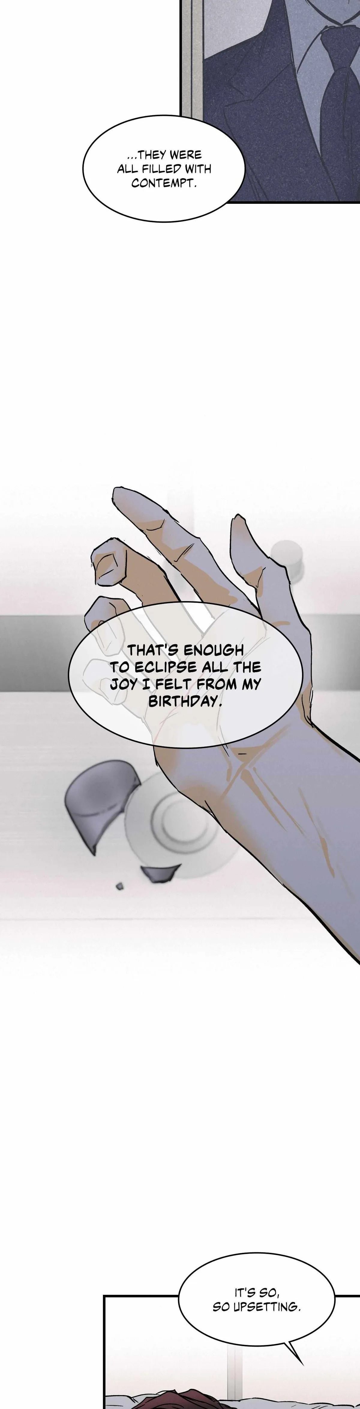 Read Another Lie chapter 36 image 5 on Lezhin