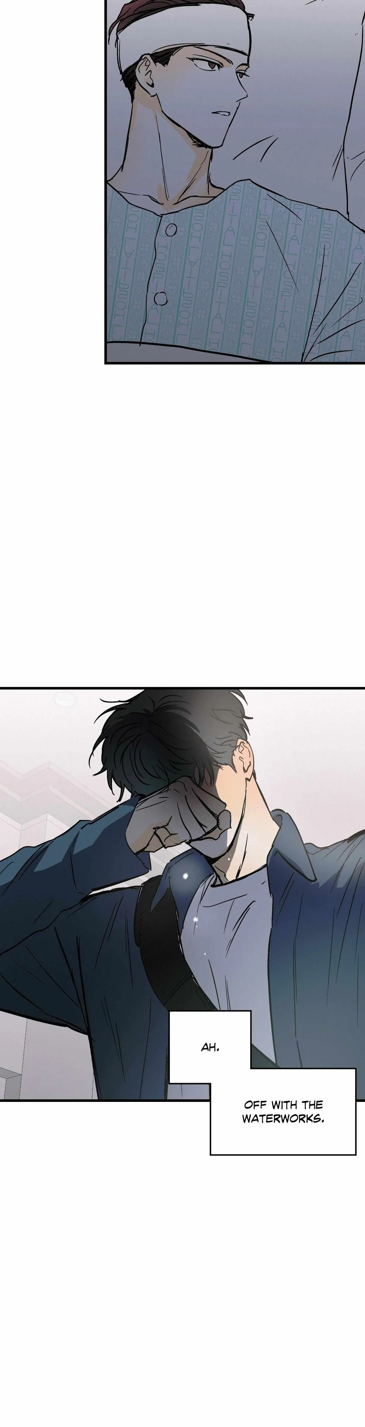 Read Another Lie chapter 36 image 6 on Lezhin