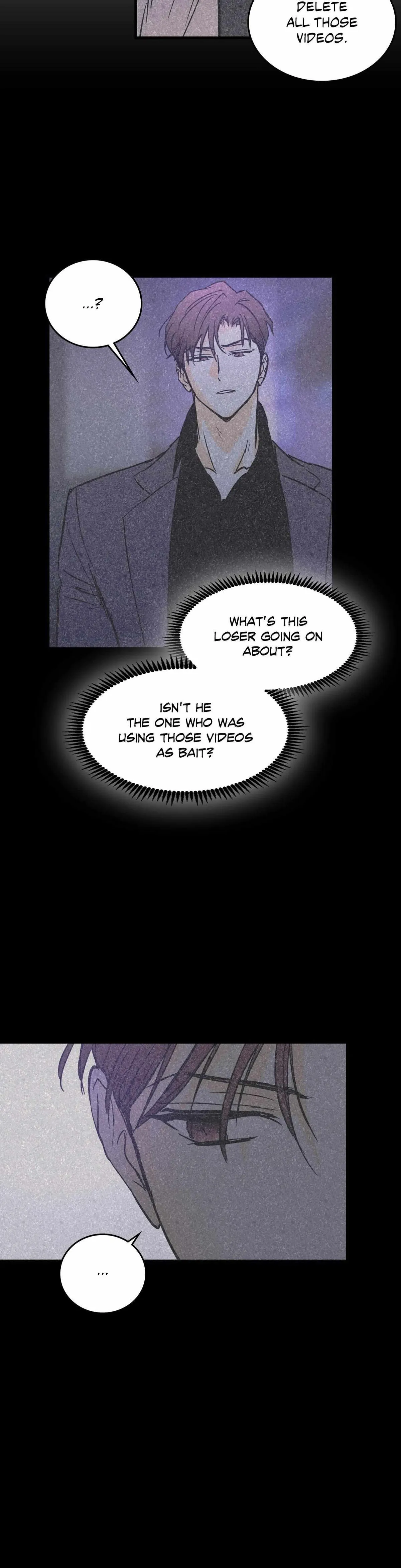 Read Another Lie chapter 36 image 8 on Lezhin