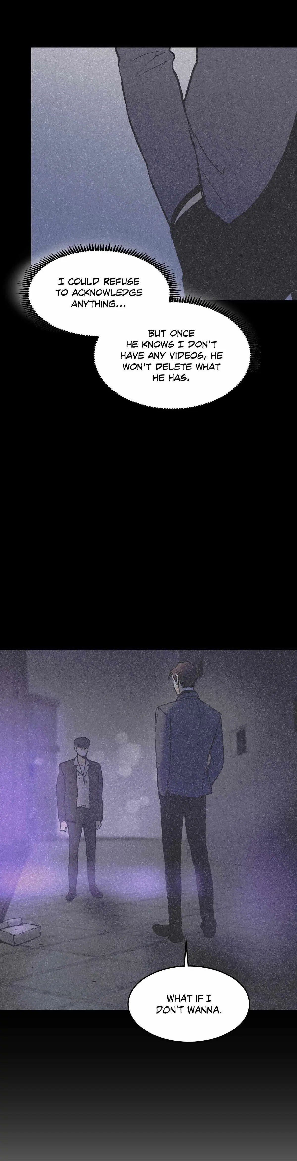 Read Another Lie chapter 36 image 9 on Lezhin