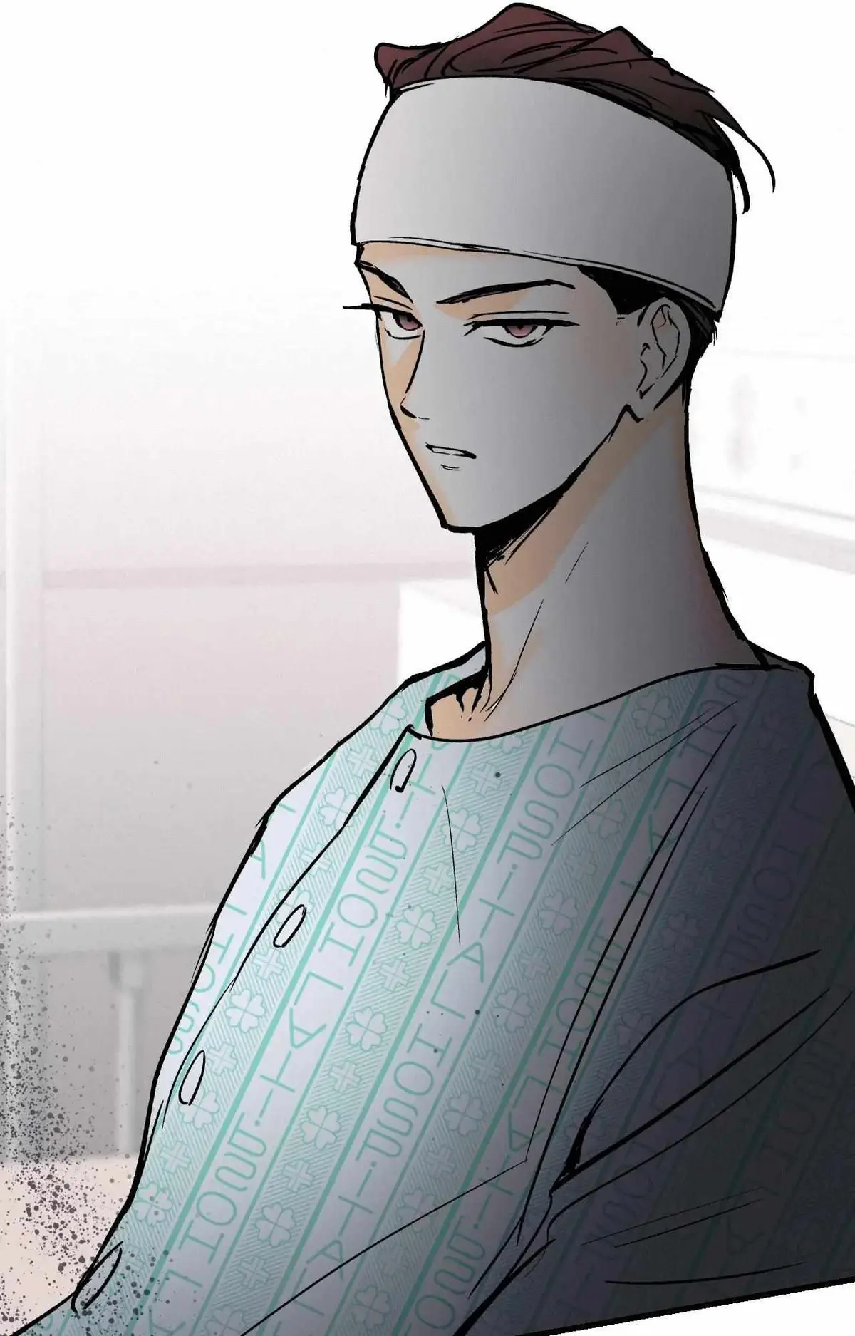 Read Another Lie chapter 37 image 1 on Lezhin