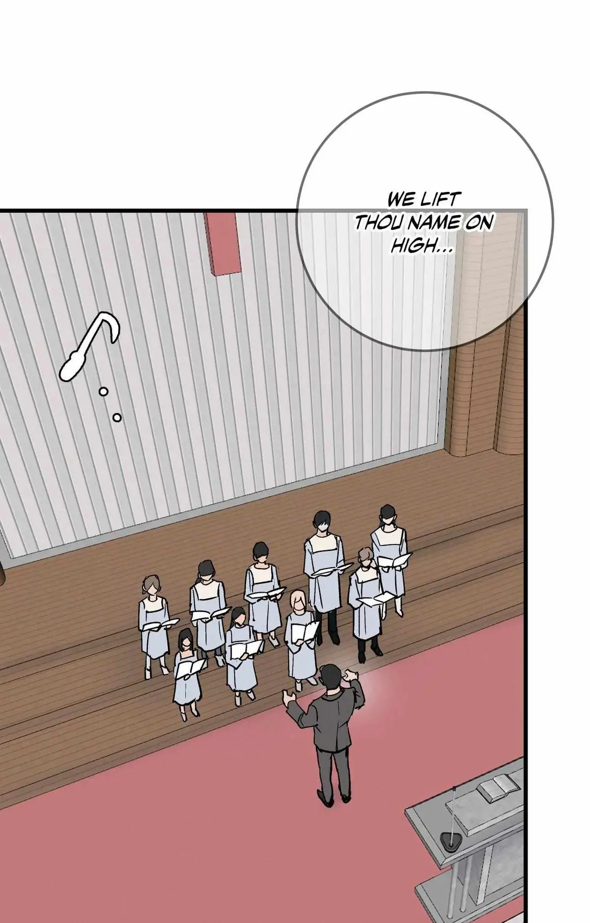 Read Another Lie chapter 37 image 12 on Lezhin