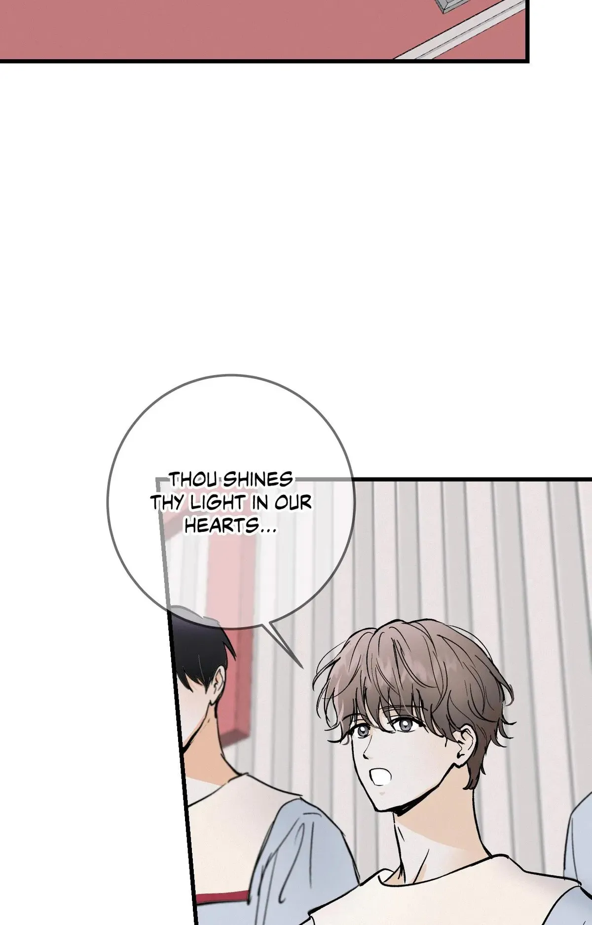 Read Another Lie chapter 37 image 13 on Lezhin