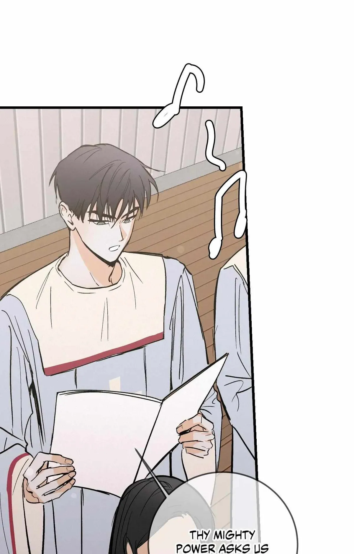 Read Another Lie chapter 37 image 15 on Lezhin