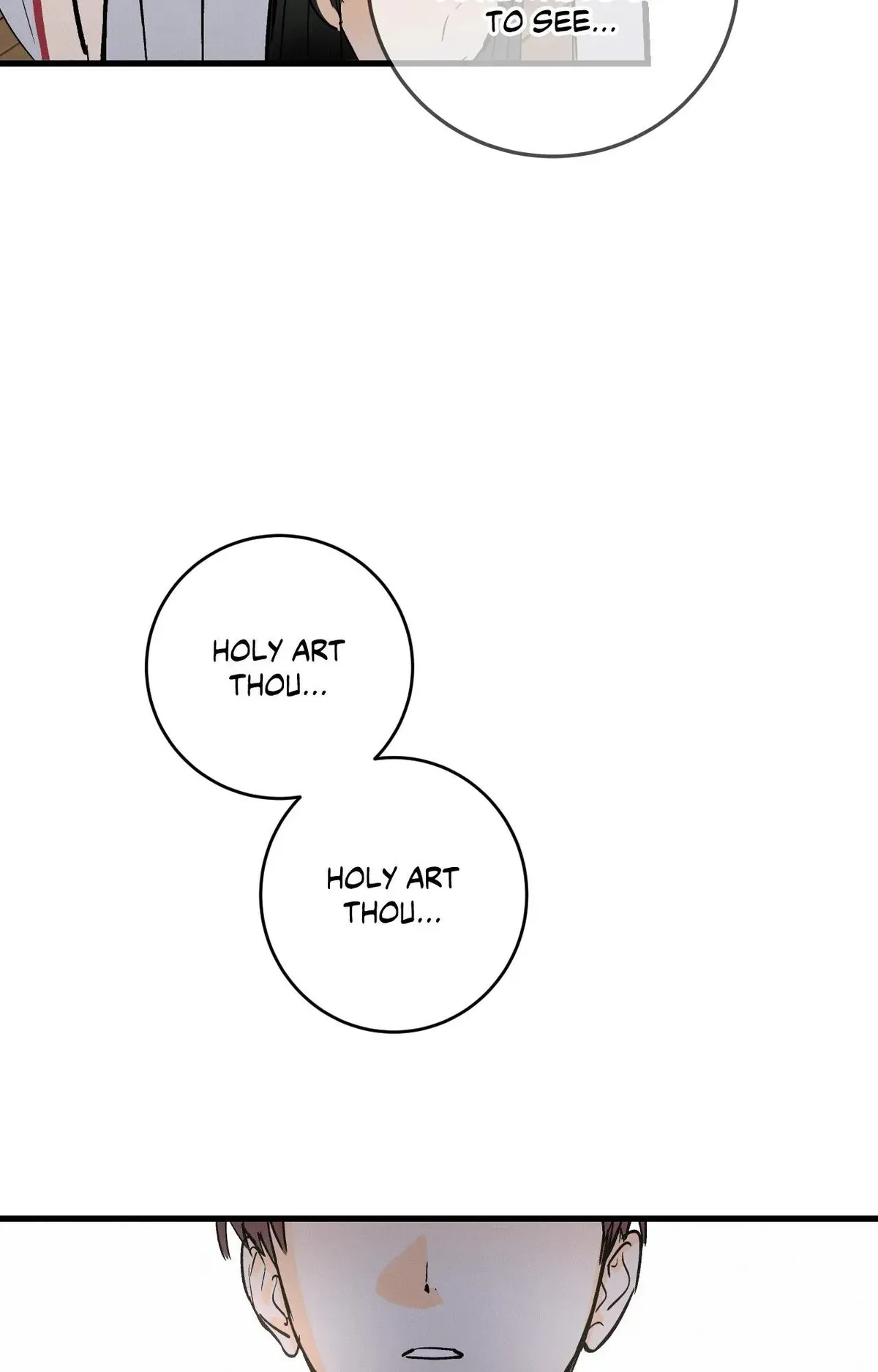 Read Another Lie chapter 37 image 16 on Lezhin
