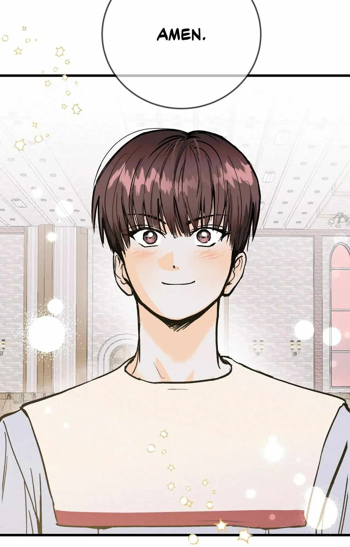 Read Another Lie chapter 37 image 18 on Lezhin