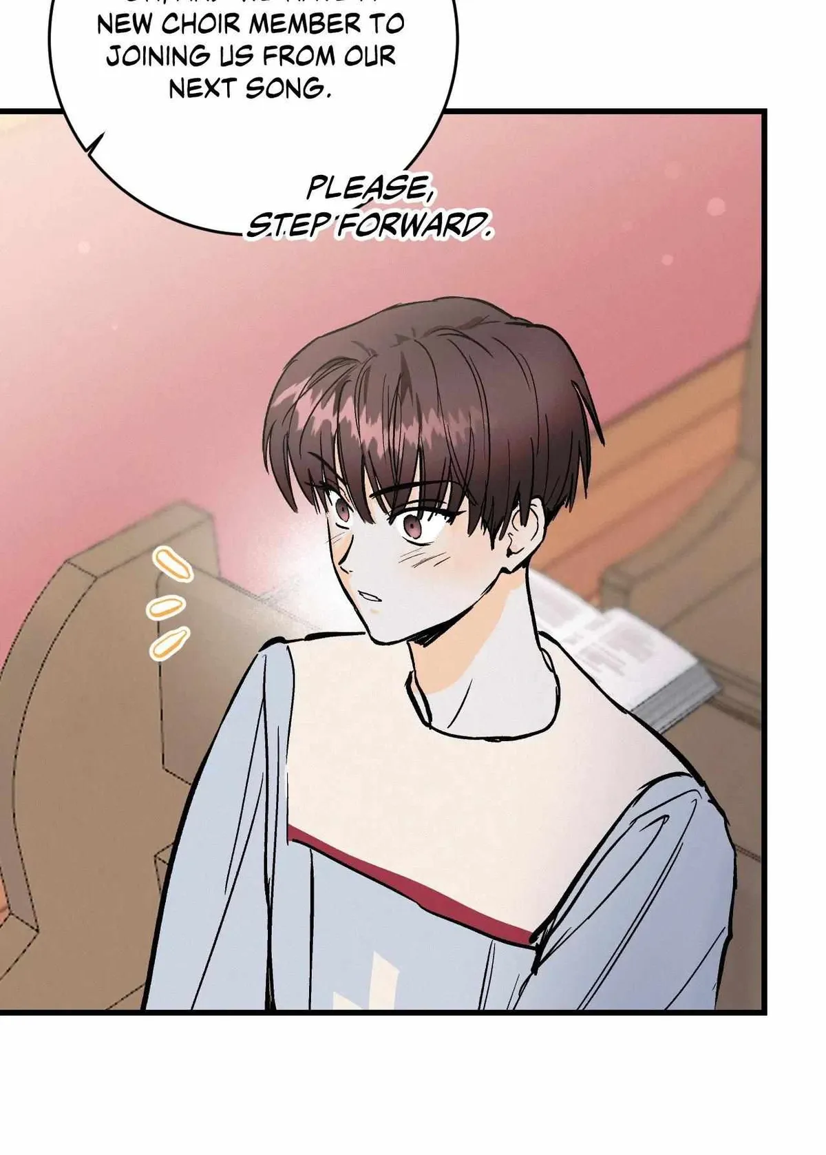 Read Another Lie chapter 37 image 21 on Lezhin
