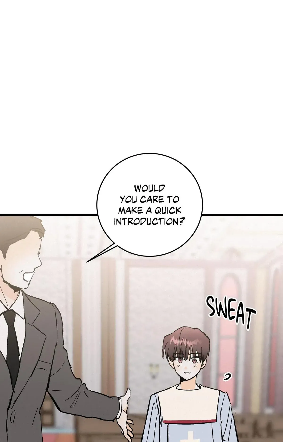 Read Another Lie chapter 37 image 22 on Lezhin