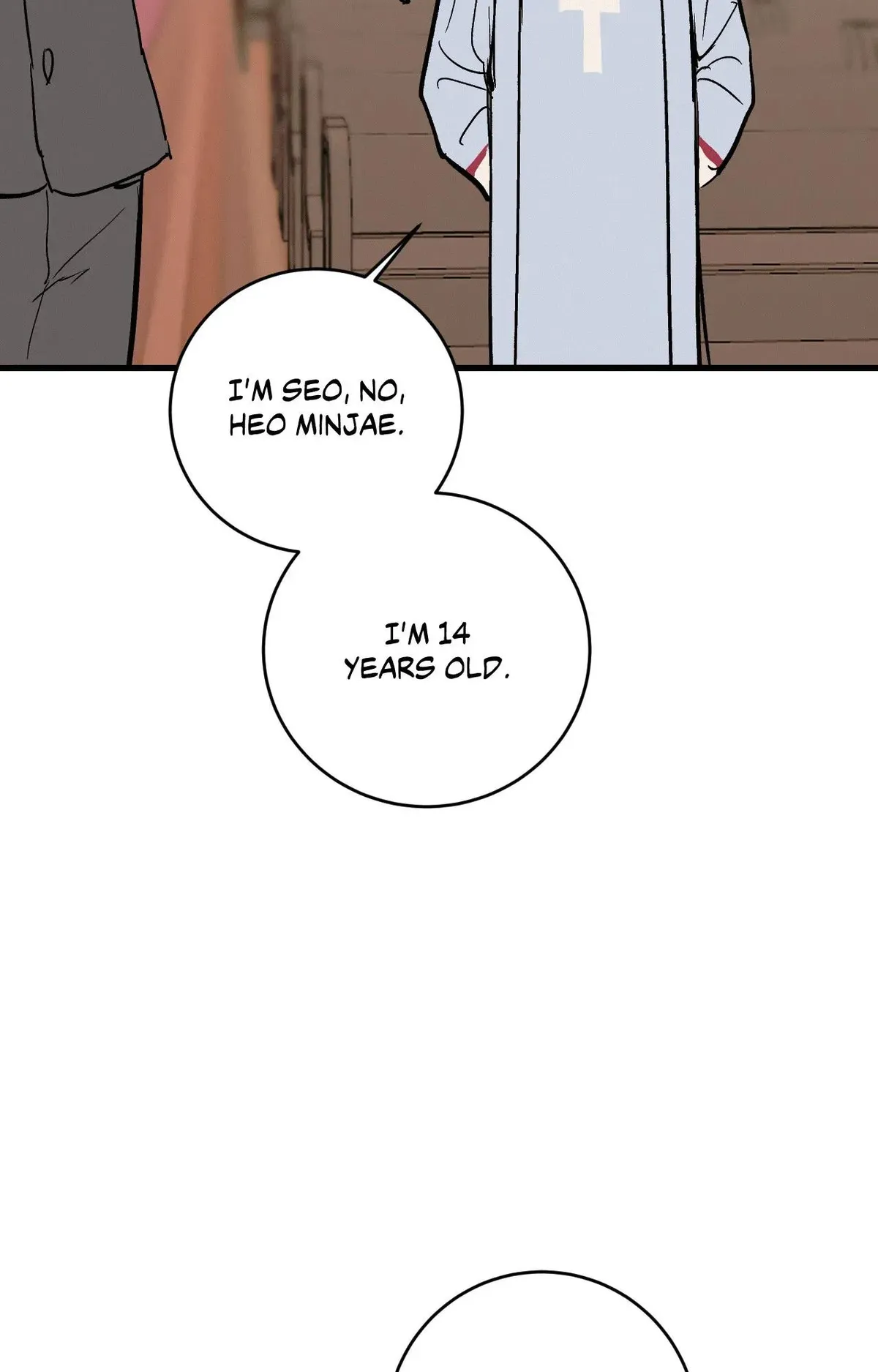 Read Another Lie chapter 37 image 23 on Lezhin