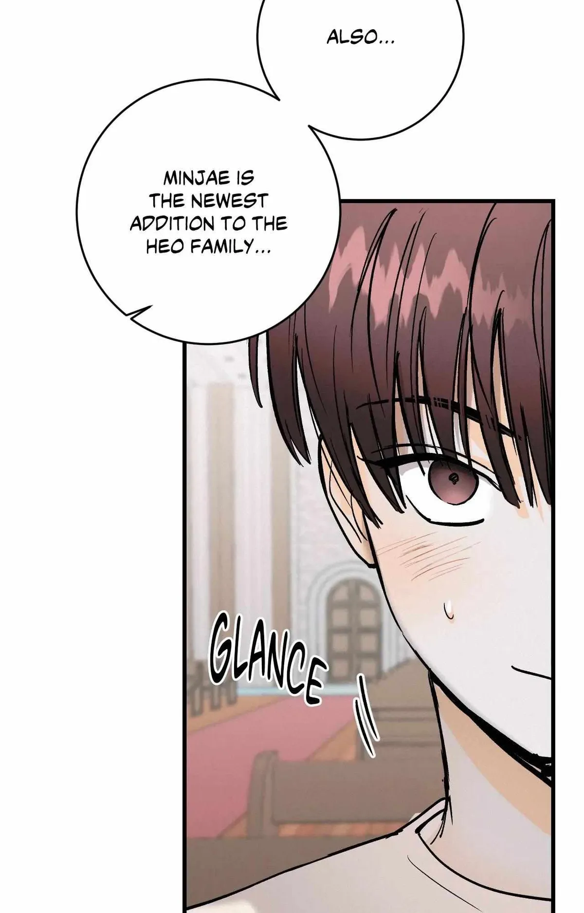 Read Another Lie chapter 37 image 24 on Lezhin