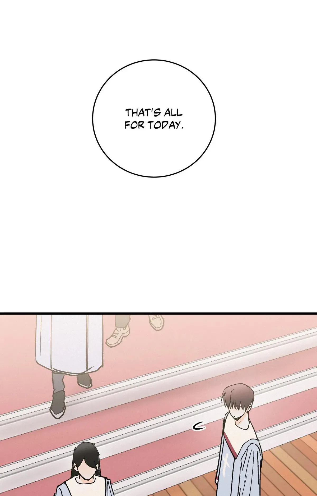 Read Another Lie chapter 37 image 27 on Lezhin