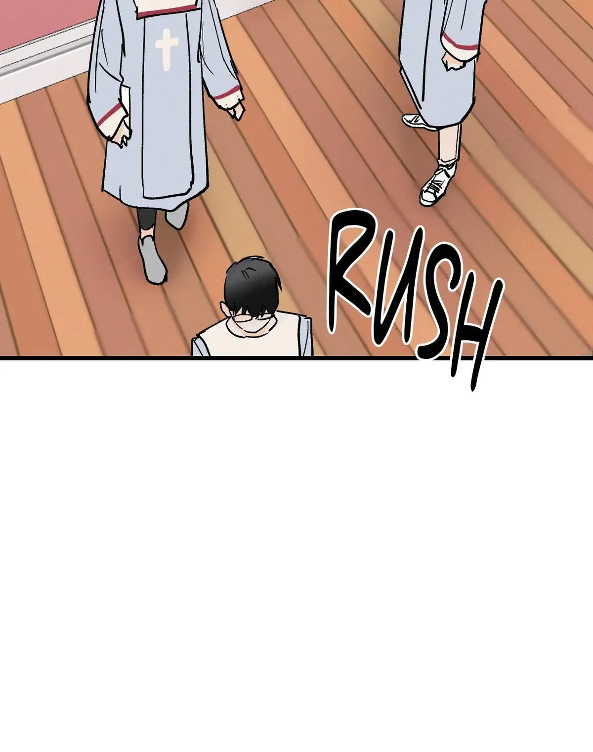 Read Another Lie chapter 37 image 28 on Lezhin