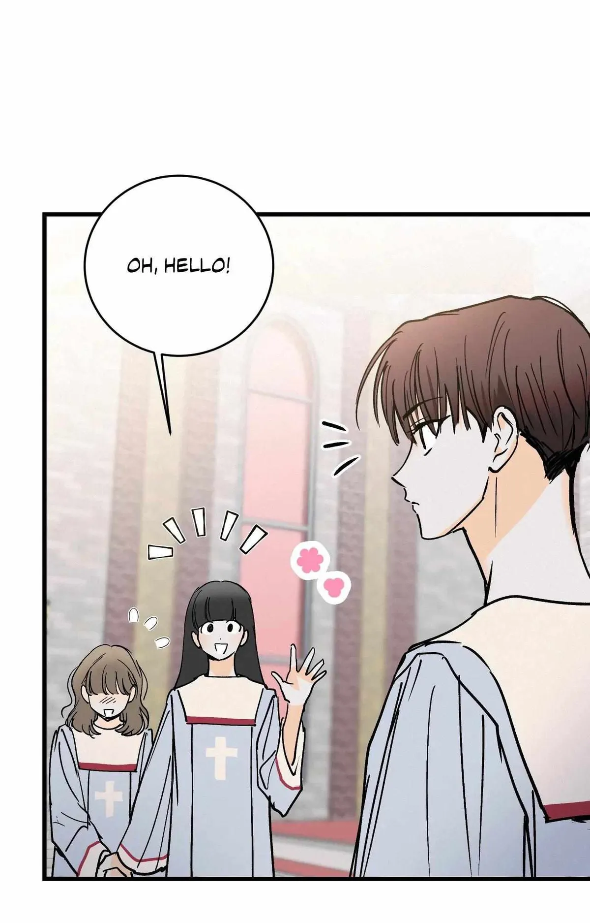 Read Another Lie chapter 37 image 29 on Lezhin