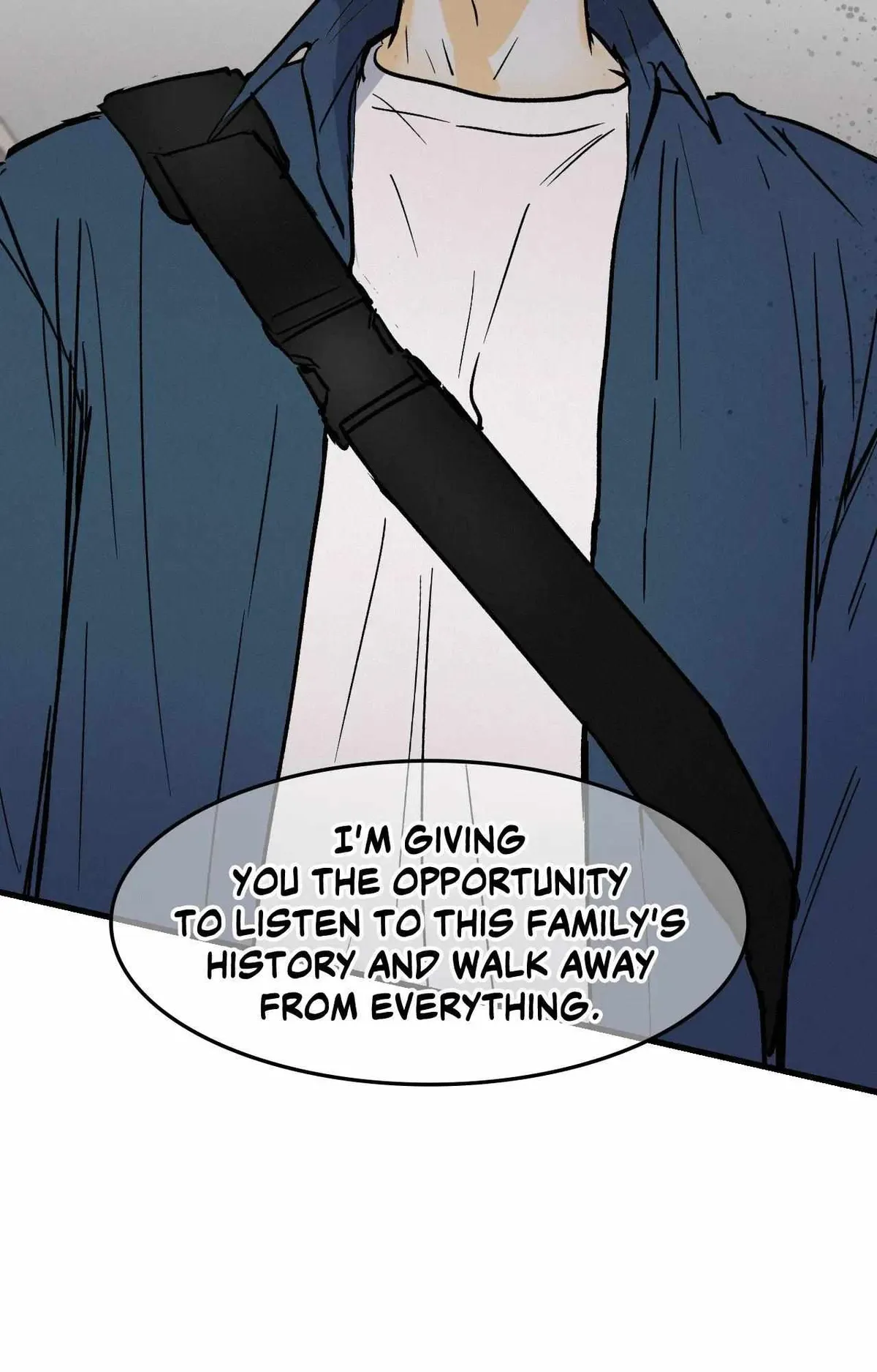 Read Another Lie chapter 37 image 3 on Lezhin