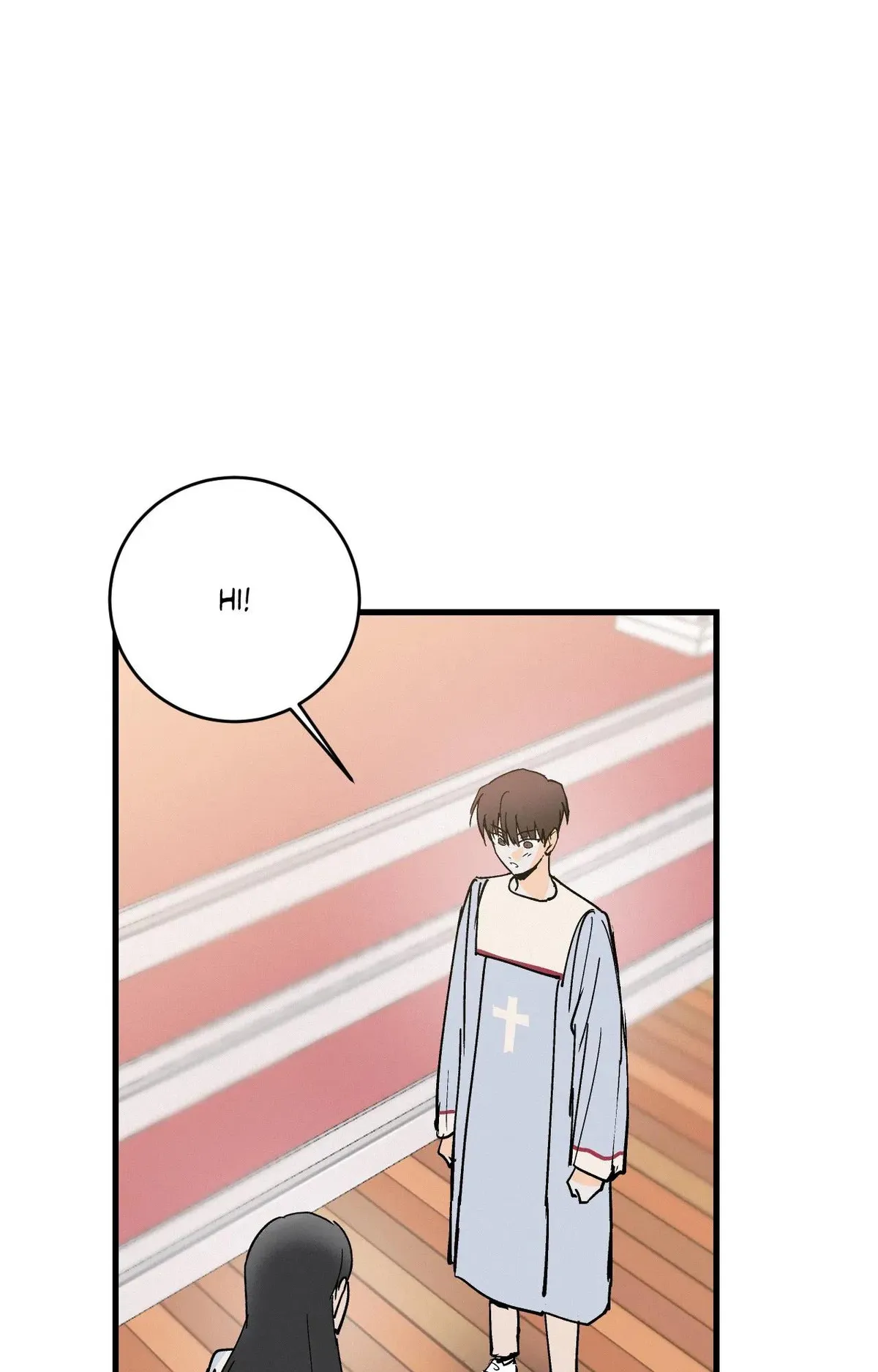 Read Another Lie chapter 37 image 30 on Lezhin