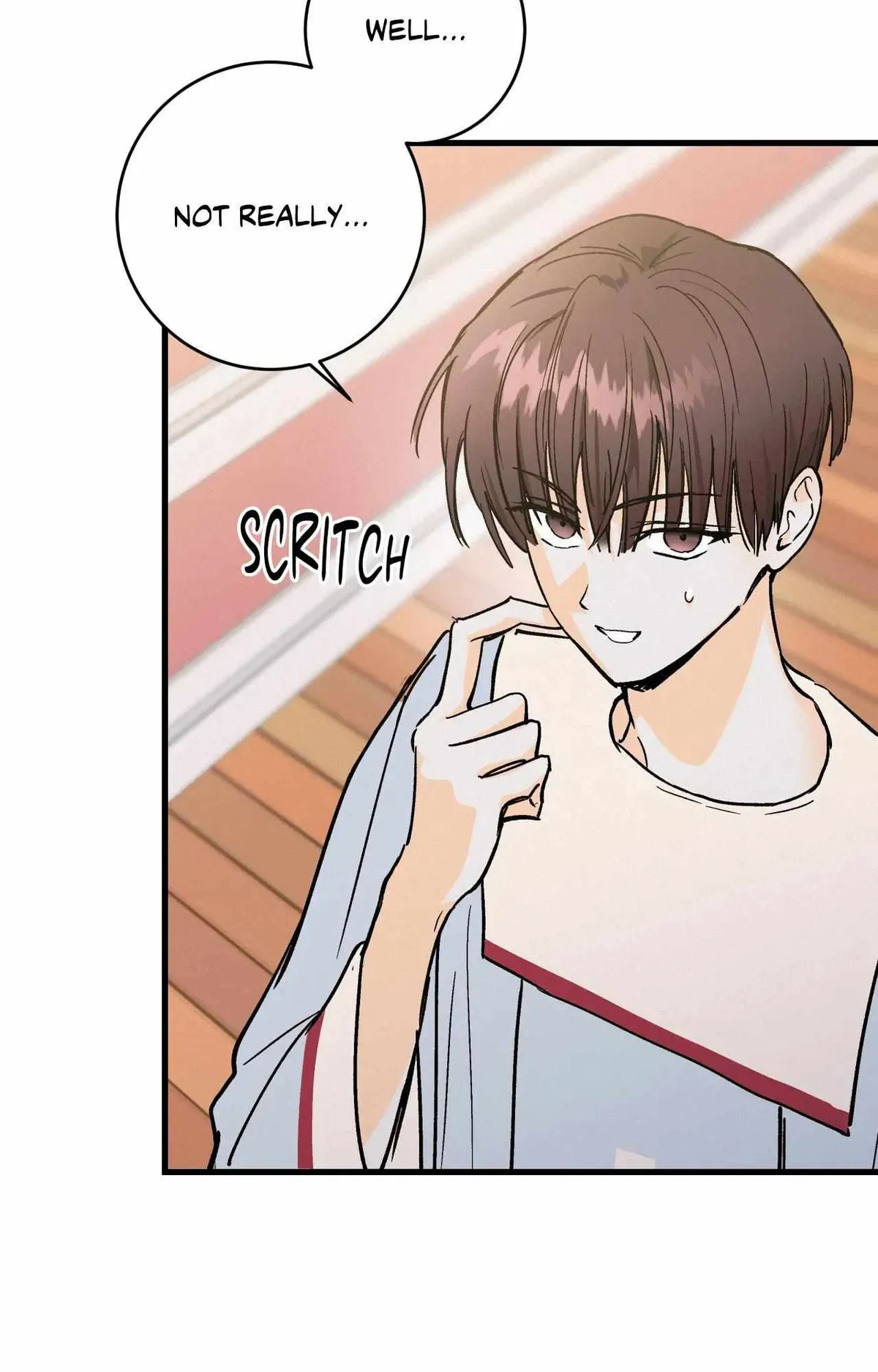 Read Another Lie chapter 37 image 32 on Lezhin