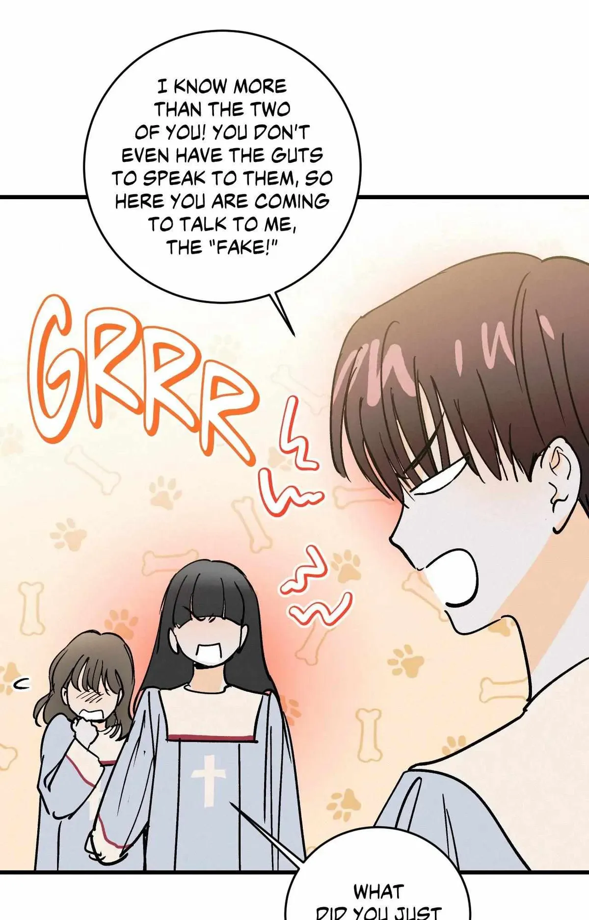 Read Another Lie chapter 37 image 35 on Lezhin