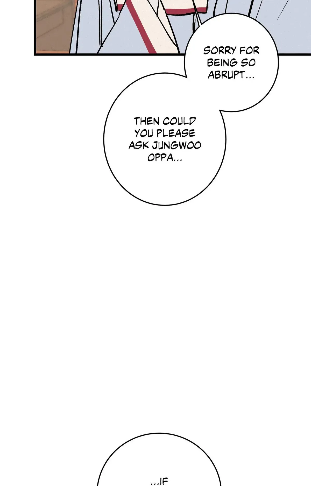 Read Another Lie chapter 37 image 37 on Lezhin