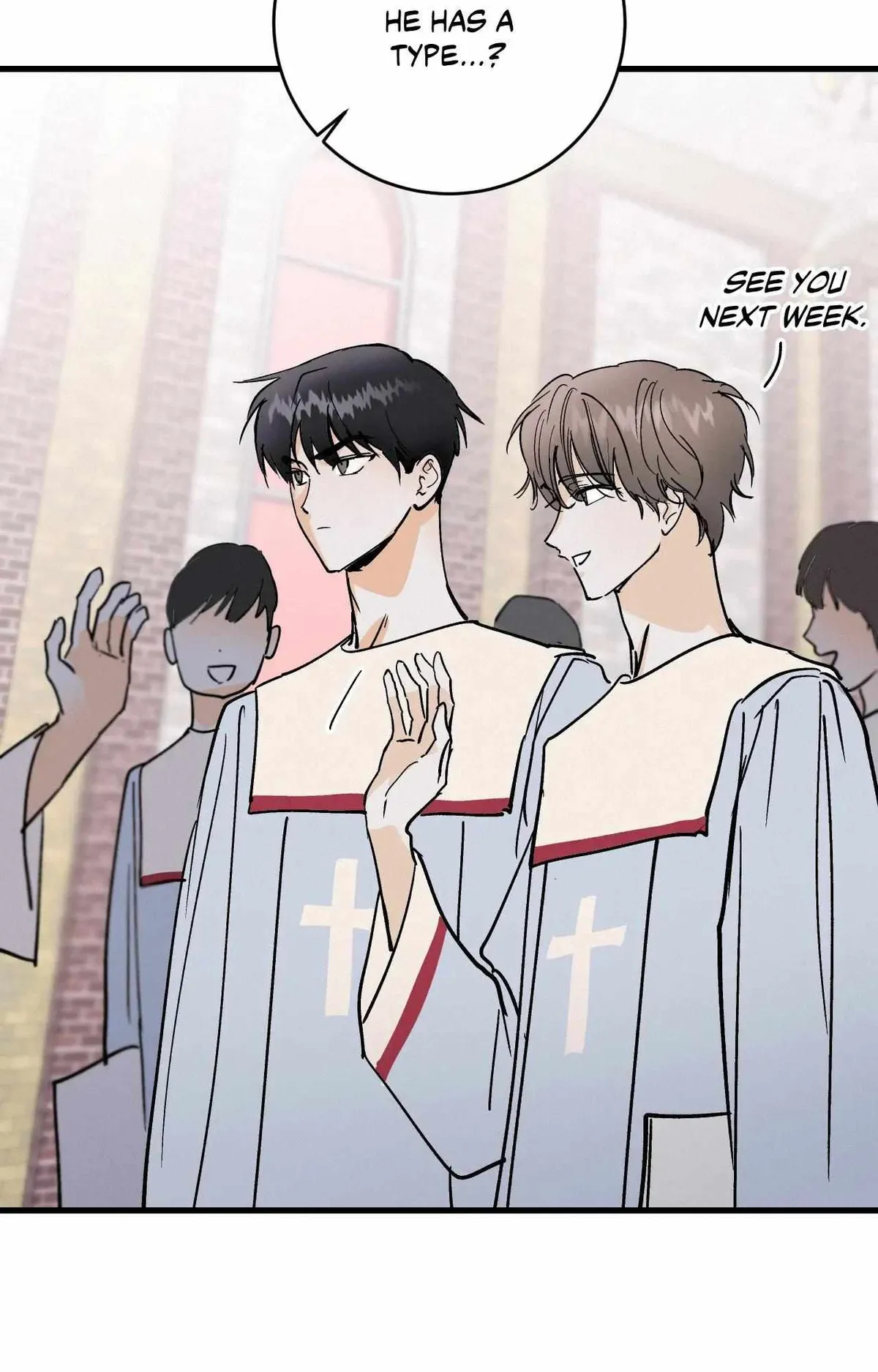 Read Another Lie chapter 37 image 38 on Lezhin