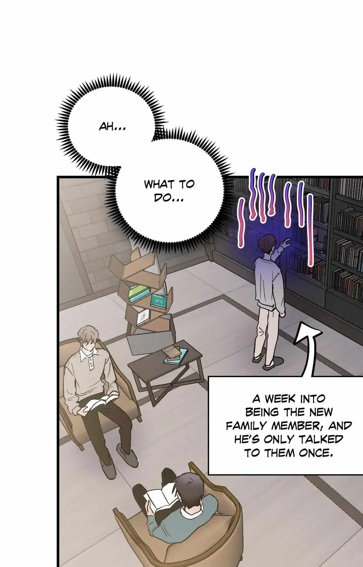 Read Another Lie chapter 37 image 42 on Lezhin