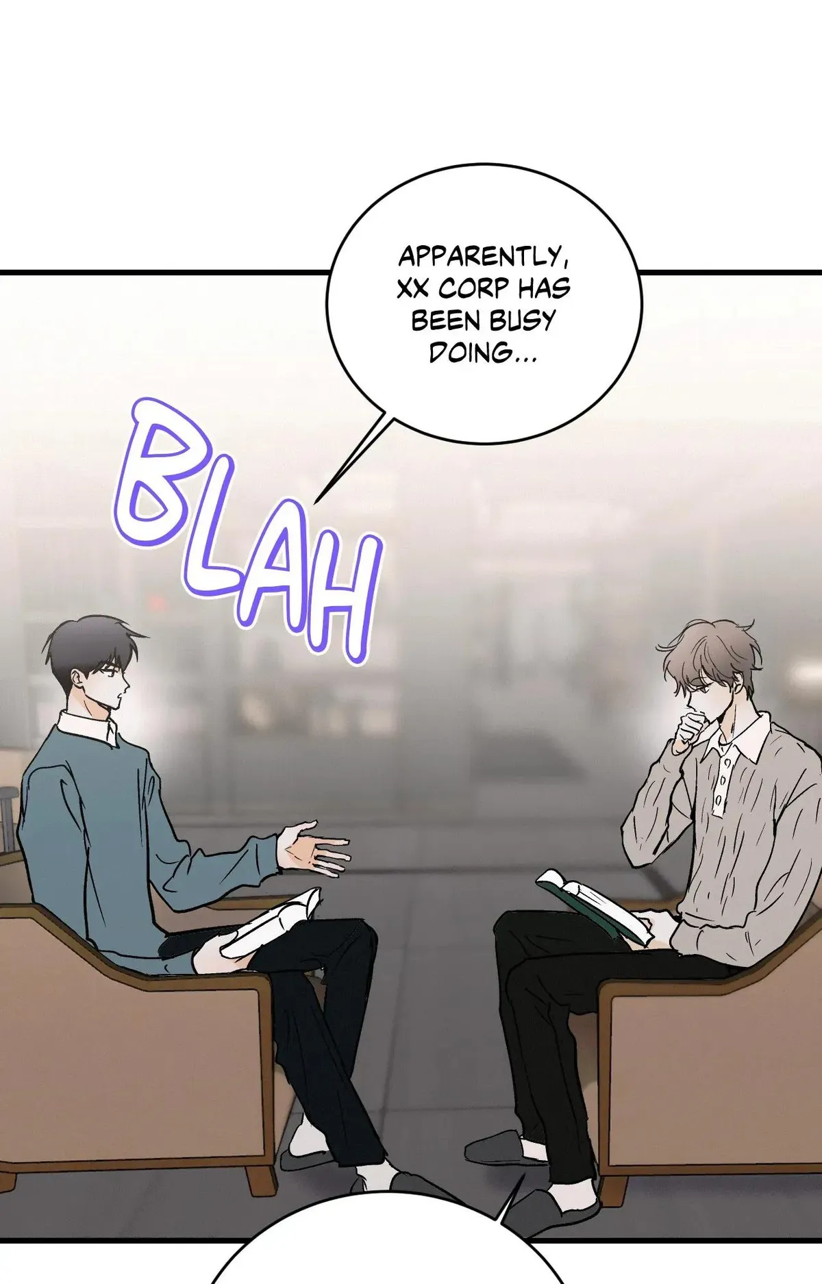 Read Another Lie chapter 37 image 44 on Lezhin