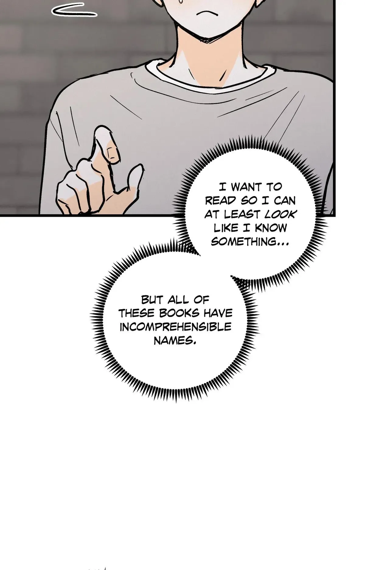 Read Another Lie chapter 37 image 46 on Lezhin