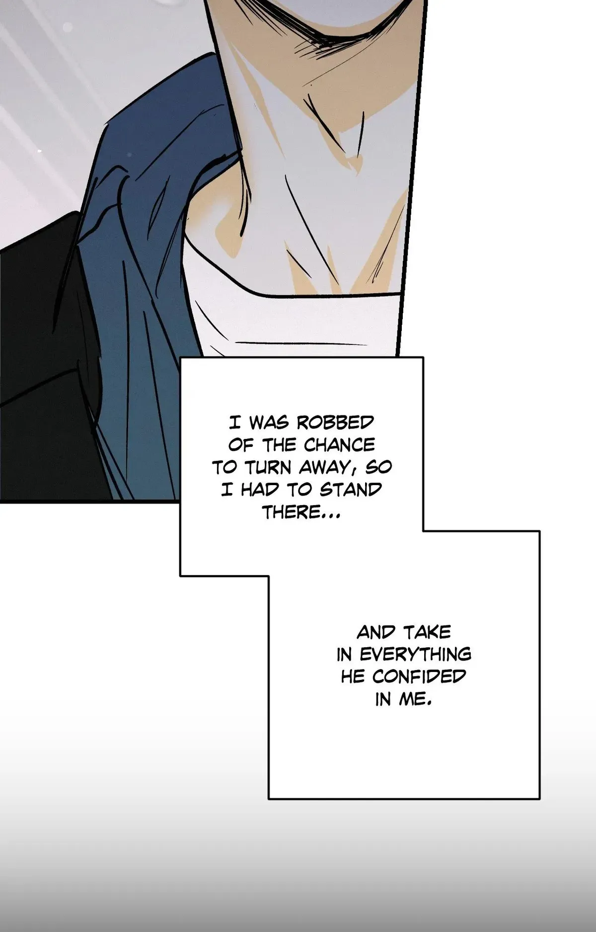 Read Another Lie chapter 37 image 5 on Lezhin
