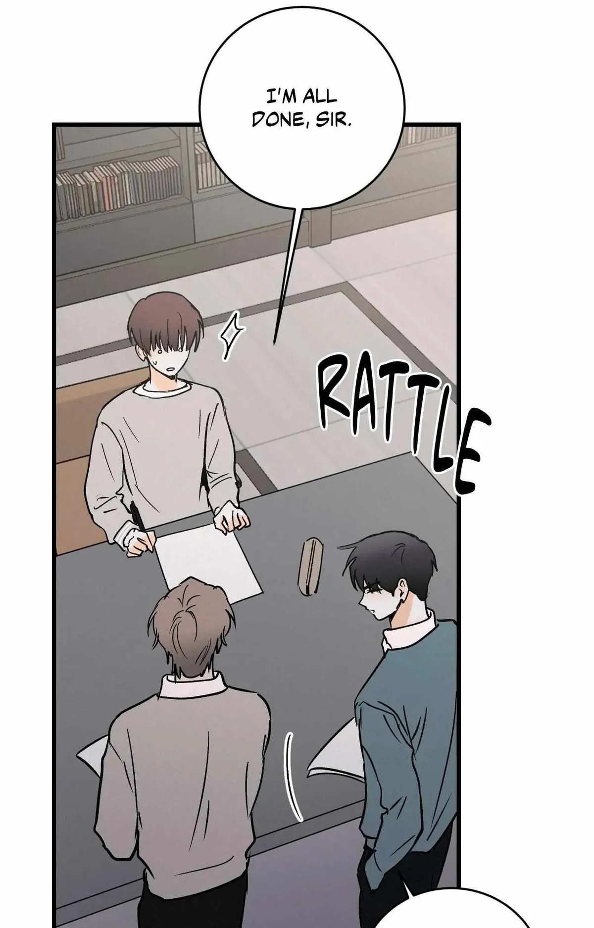 Read Another Lie chapter 37 image 70 on Lezhin