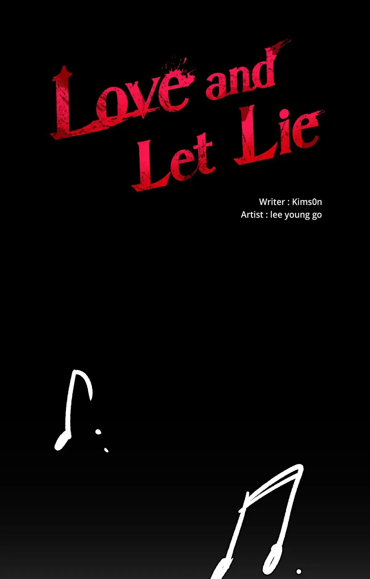 Read Another Lie chapter 37 image 9 on Lezhin