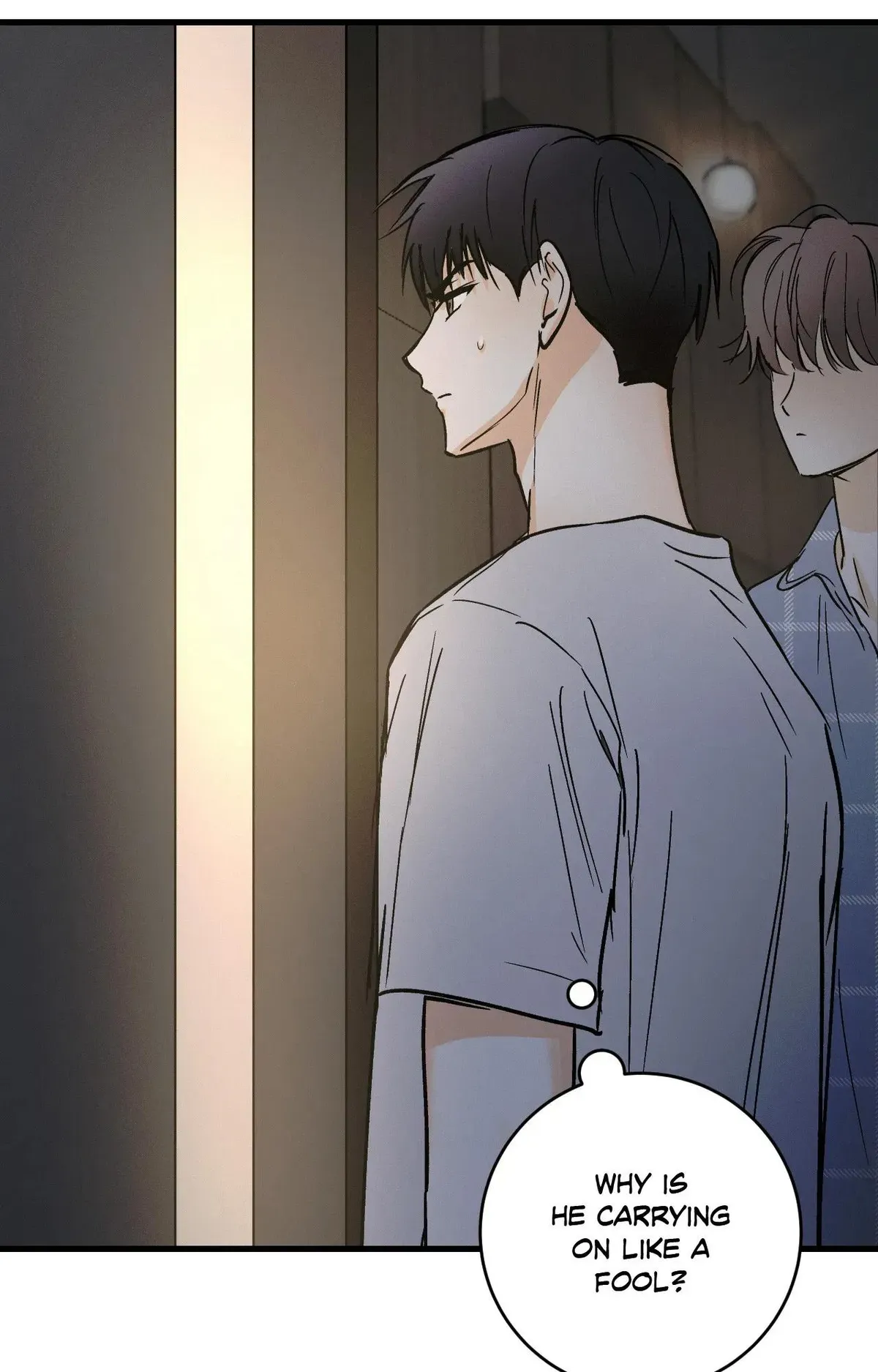 Read Another Lie chapter 37 image 91 on Lezhin