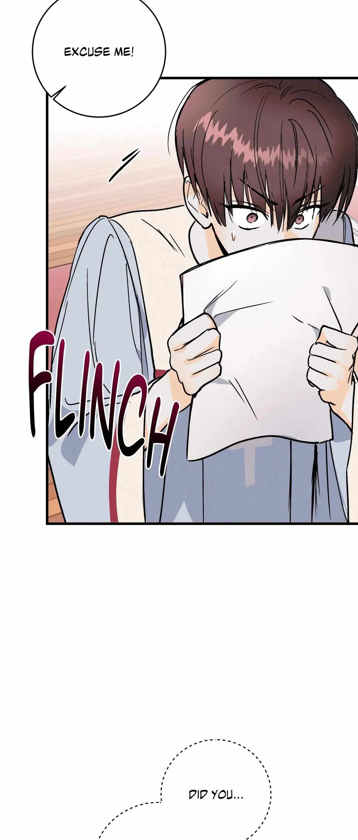 Read Another Lie chapter 38 image 11 on Lezhin
