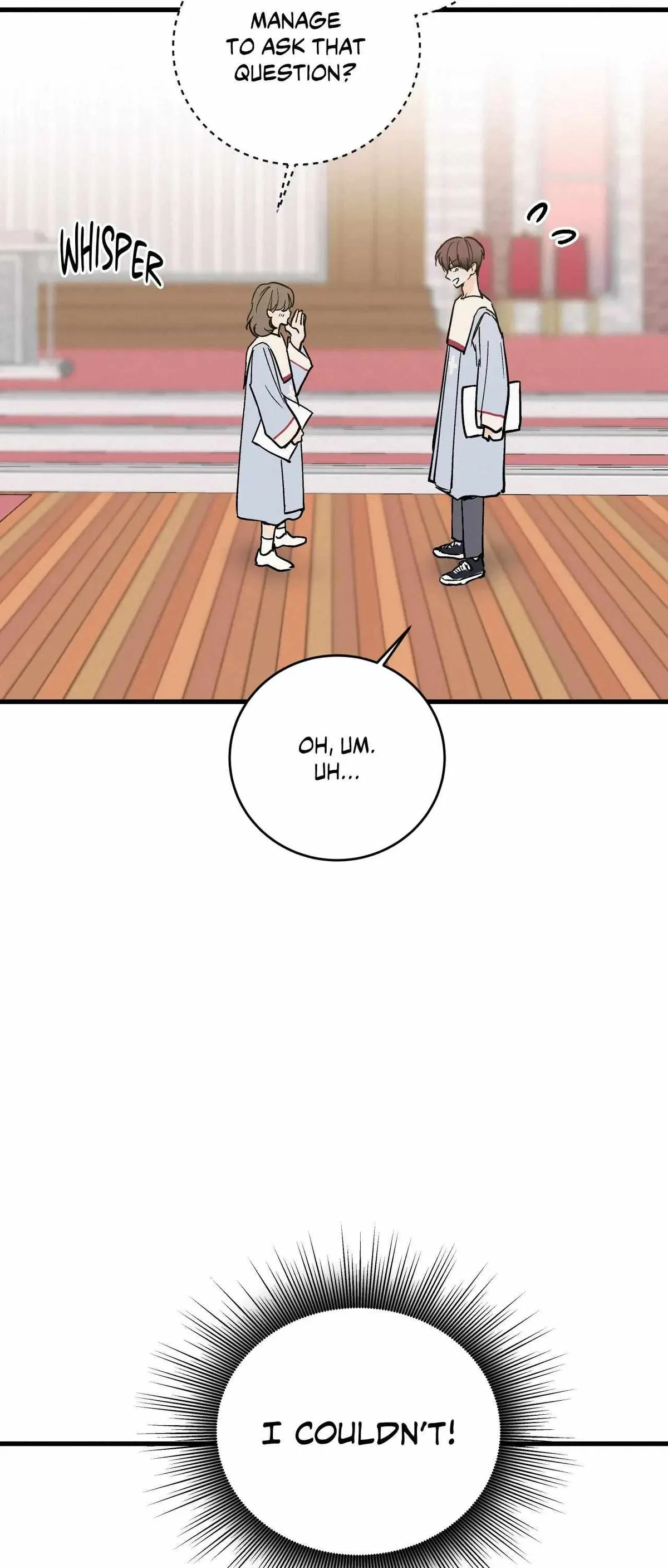Read Another Lie chapter 38 image 12 on Lezhin