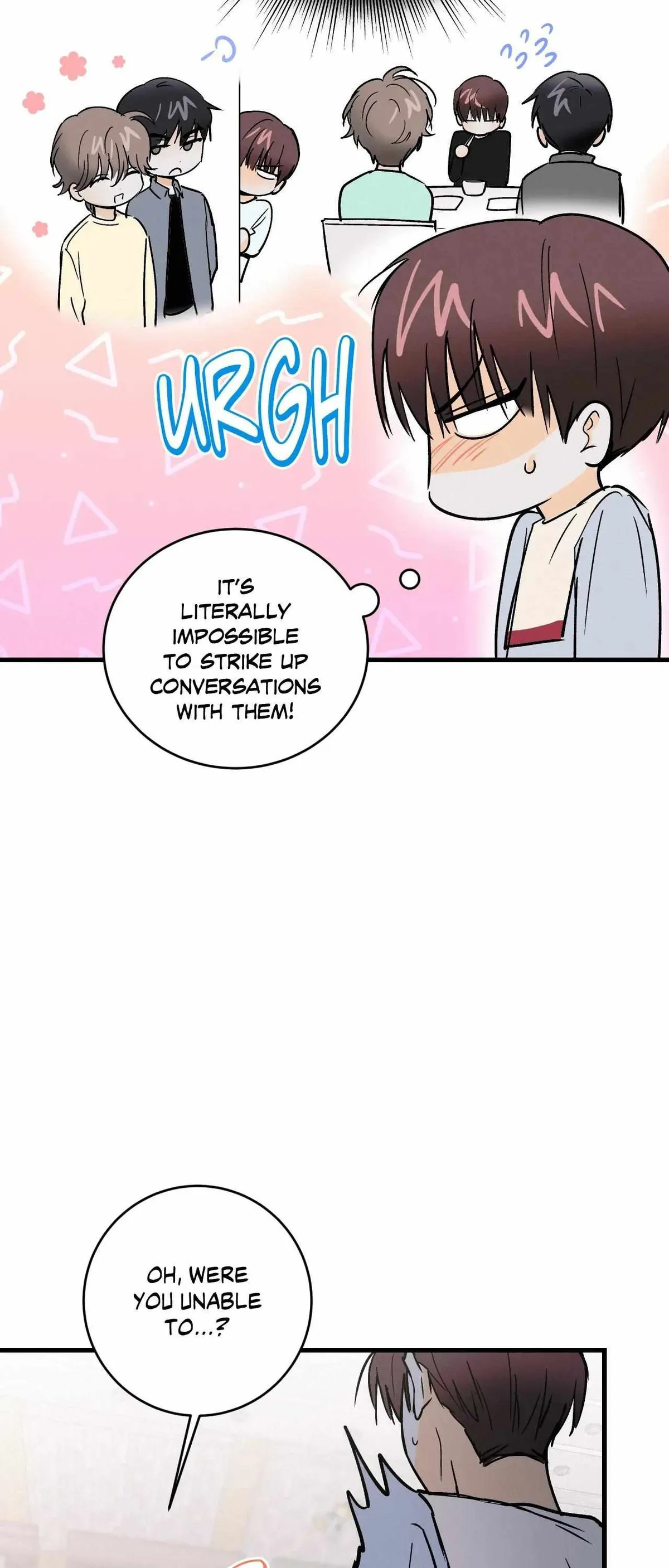 Read Another Lie chapter 38 image 13 on Lezhin