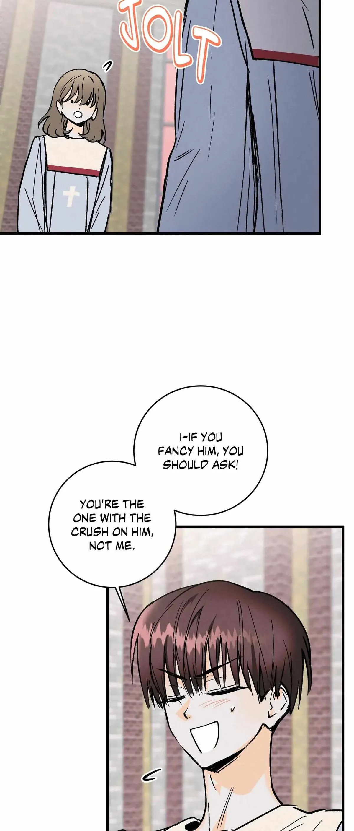 Read Another Lie chapter 38 image 14 on Lezhin