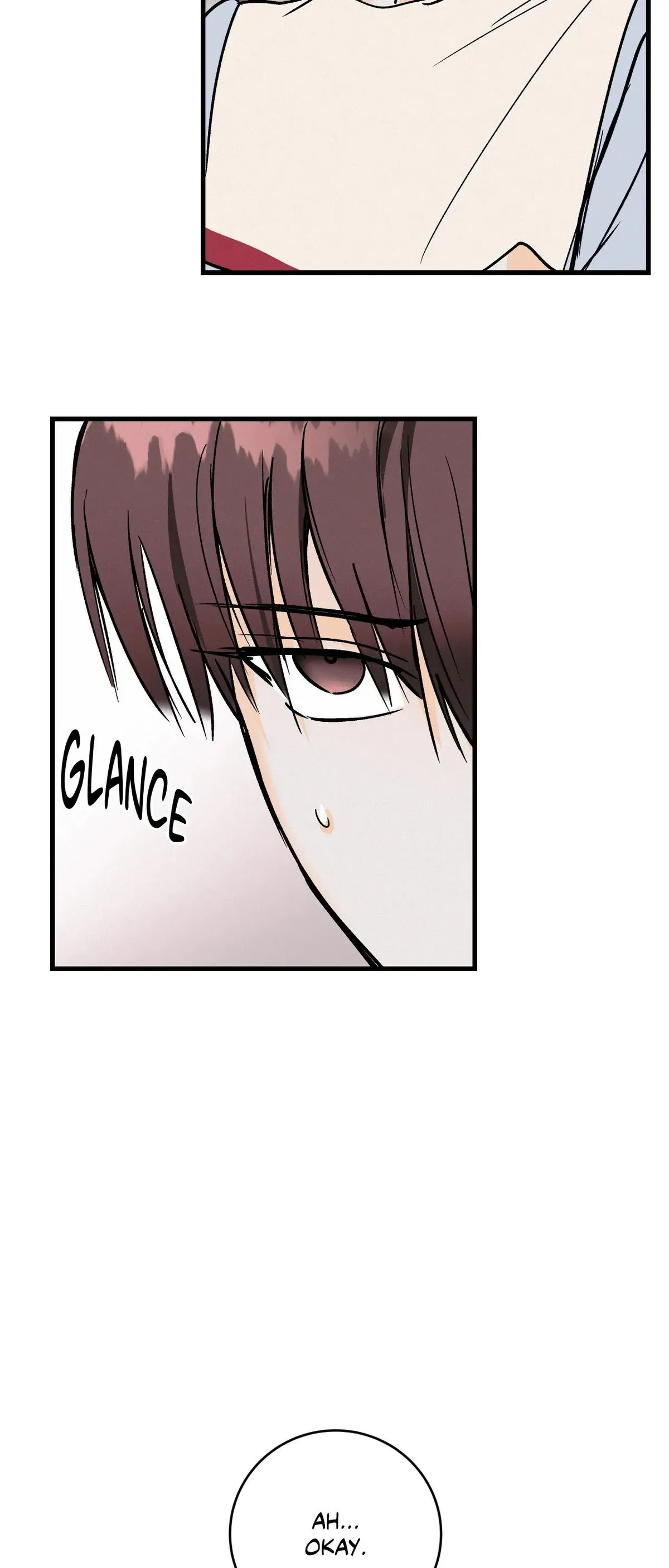 Read Another Lie chapter 38 image 15 on Lezhin