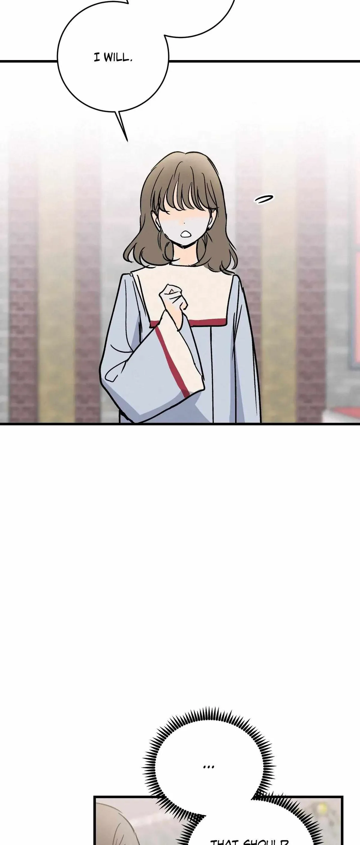 Read Another Lie chapter 38 image 16 on Lezhin