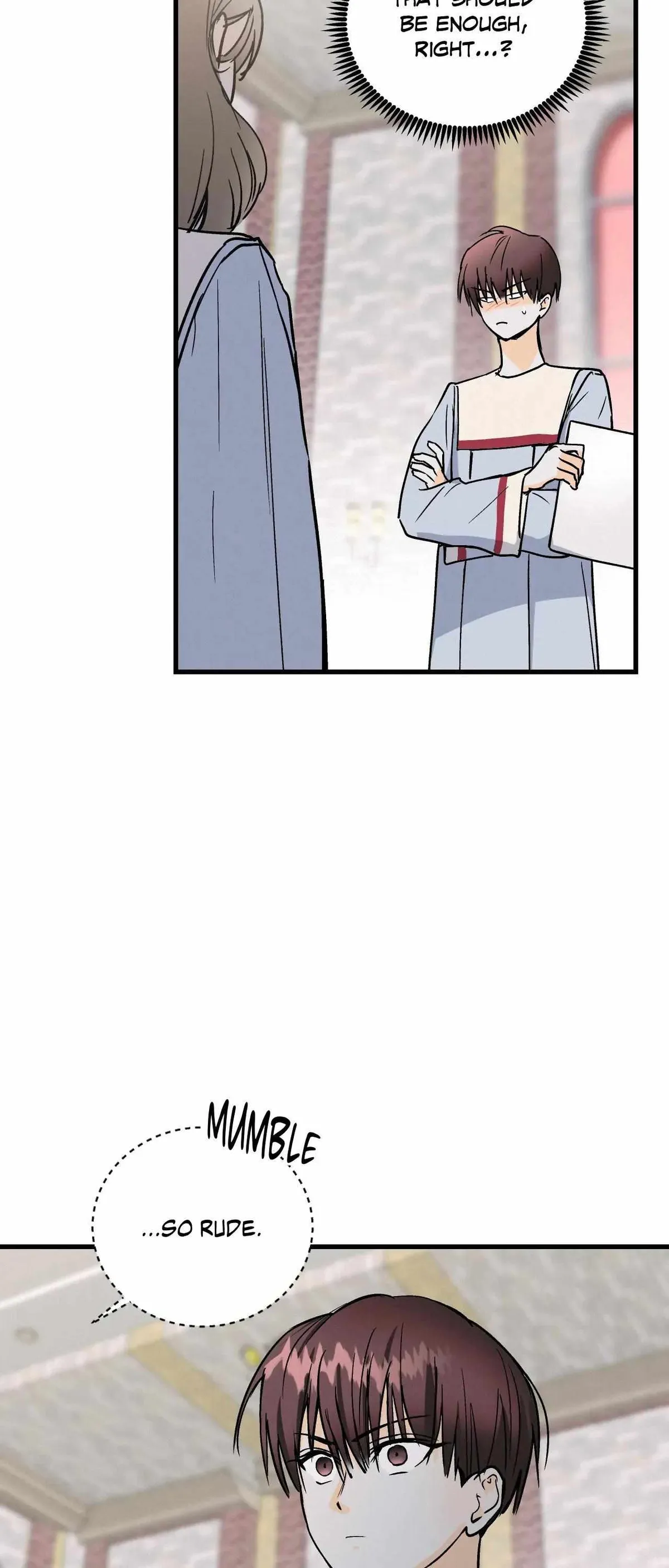 Read Another Lie chapter 38 image 17 on Lezhin