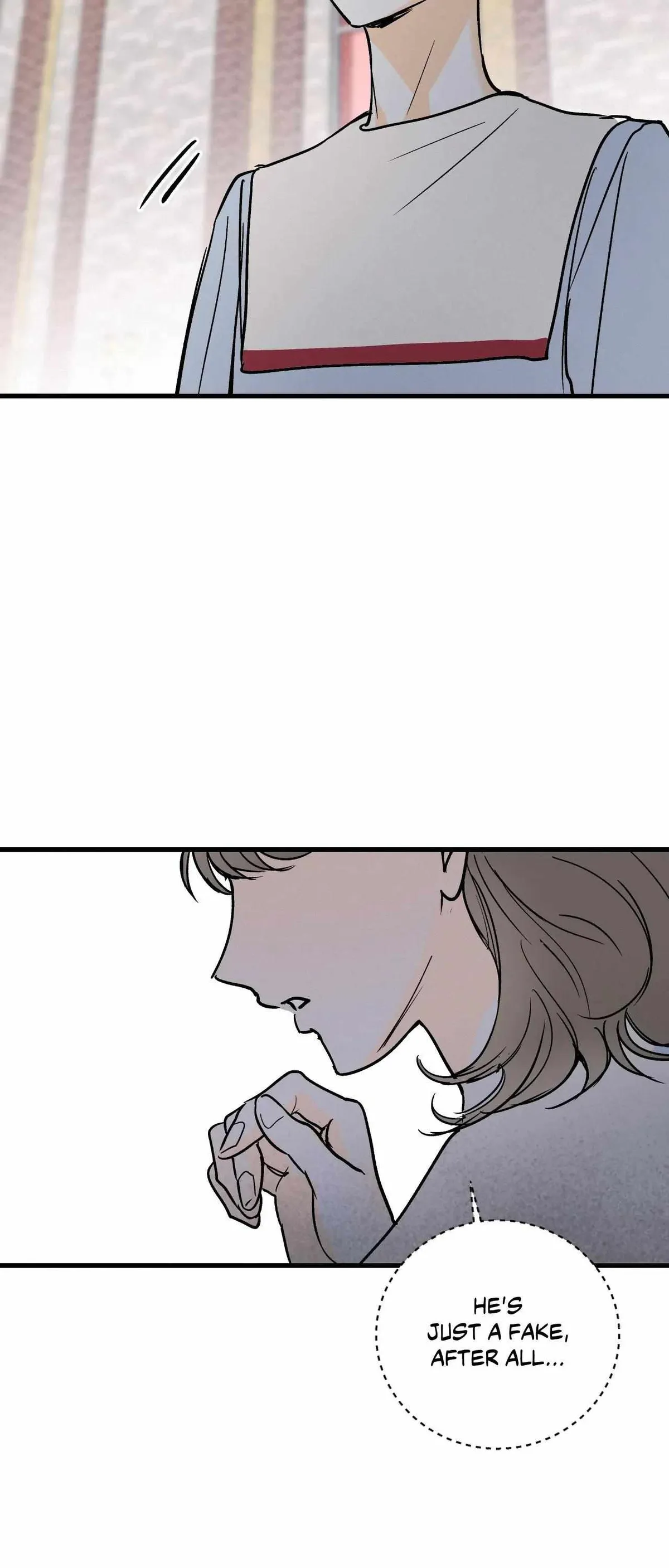 Read Another Lie chapter 38 image 18 on Lezhin